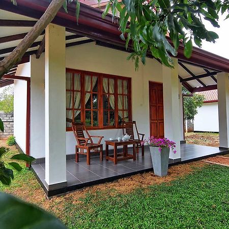 Dambulla Hills Resort Esterno foto