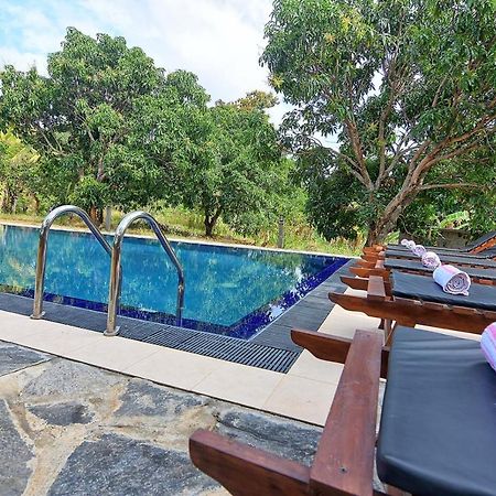 Dambulla Hills Resort Esterno foto