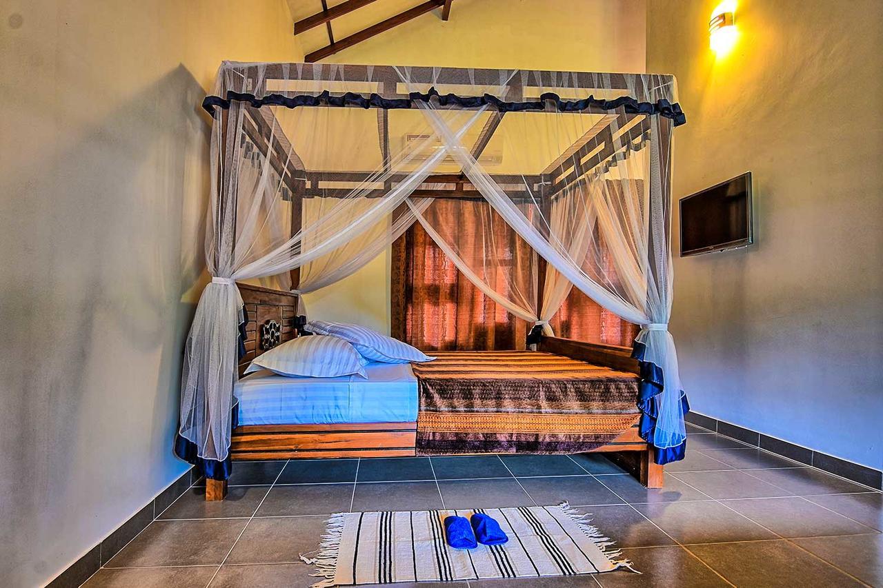 Dambulla Hills Resort Esterno foto