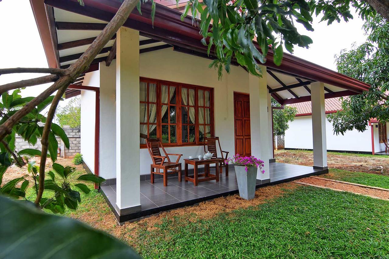Dambulla Hills Resort Esterno foto