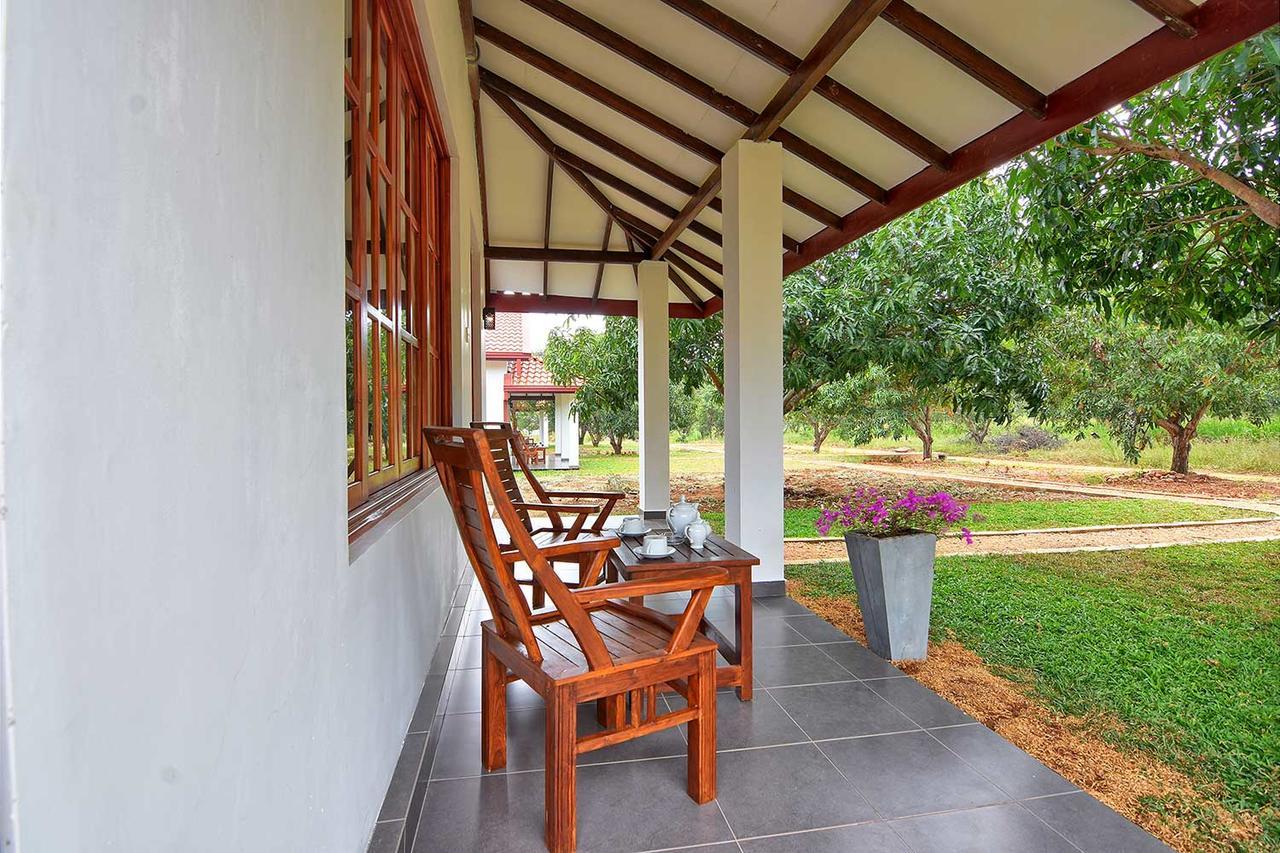 Dambulla Hills Resort Esterno foto