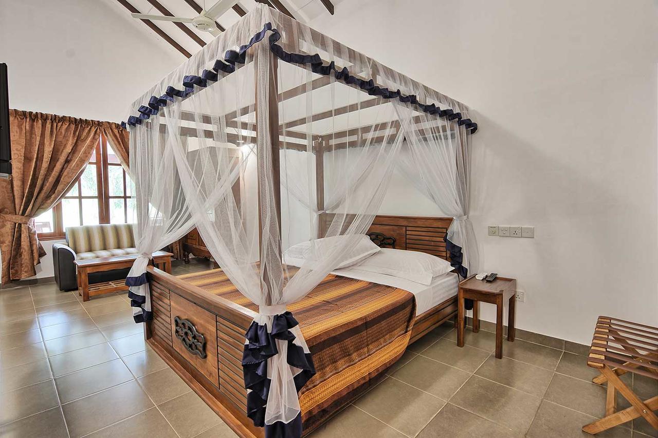 Dambulla Hills Resort Esterno foto