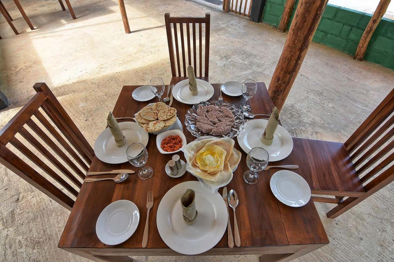 Dambulla Hills Resort Esterno foto